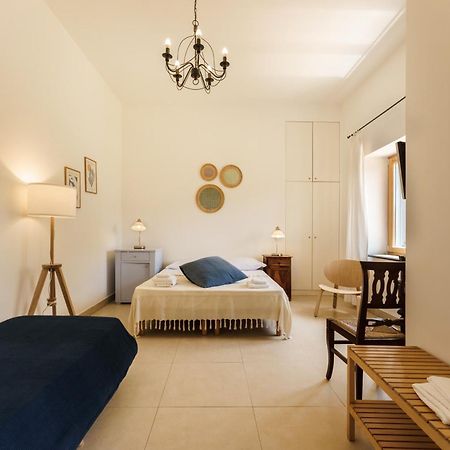 Villa Mazzella Προτσίντα Εξωτερικό φωτογραφία