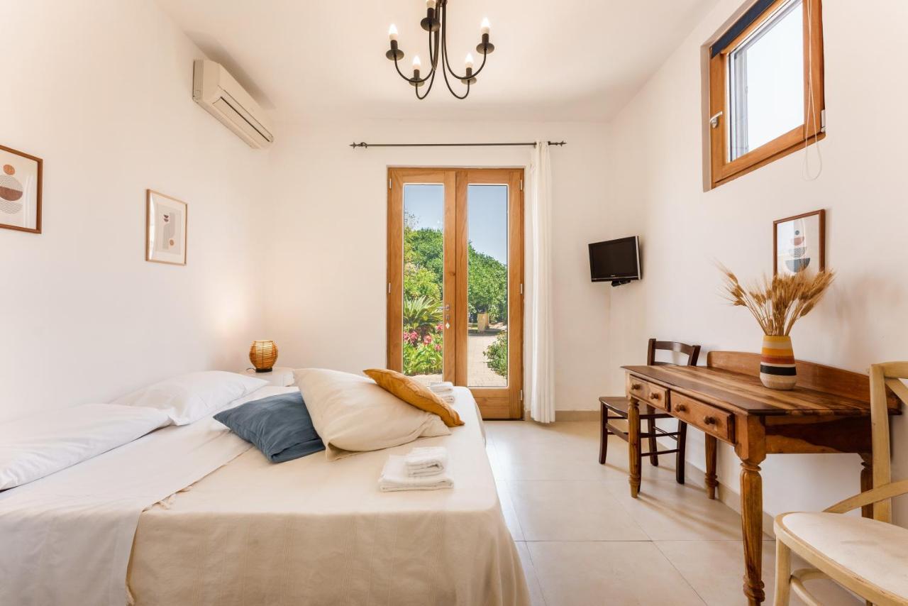 Villa Mazzella Προτσίντα Εξωτερικό φωτογραφία