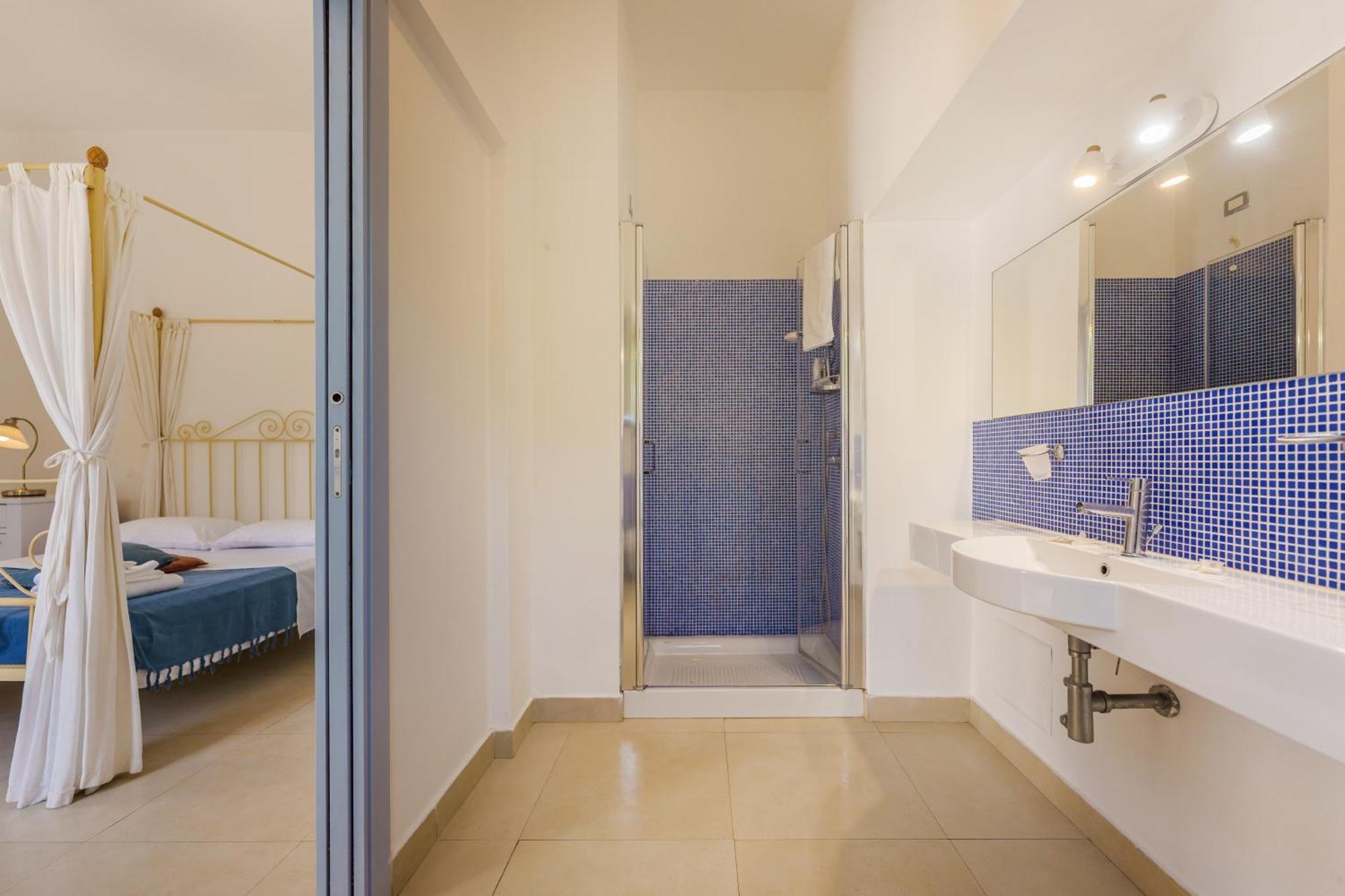 Villa Mazzella Προτσίντα Εξωτερικό φωτογραφία