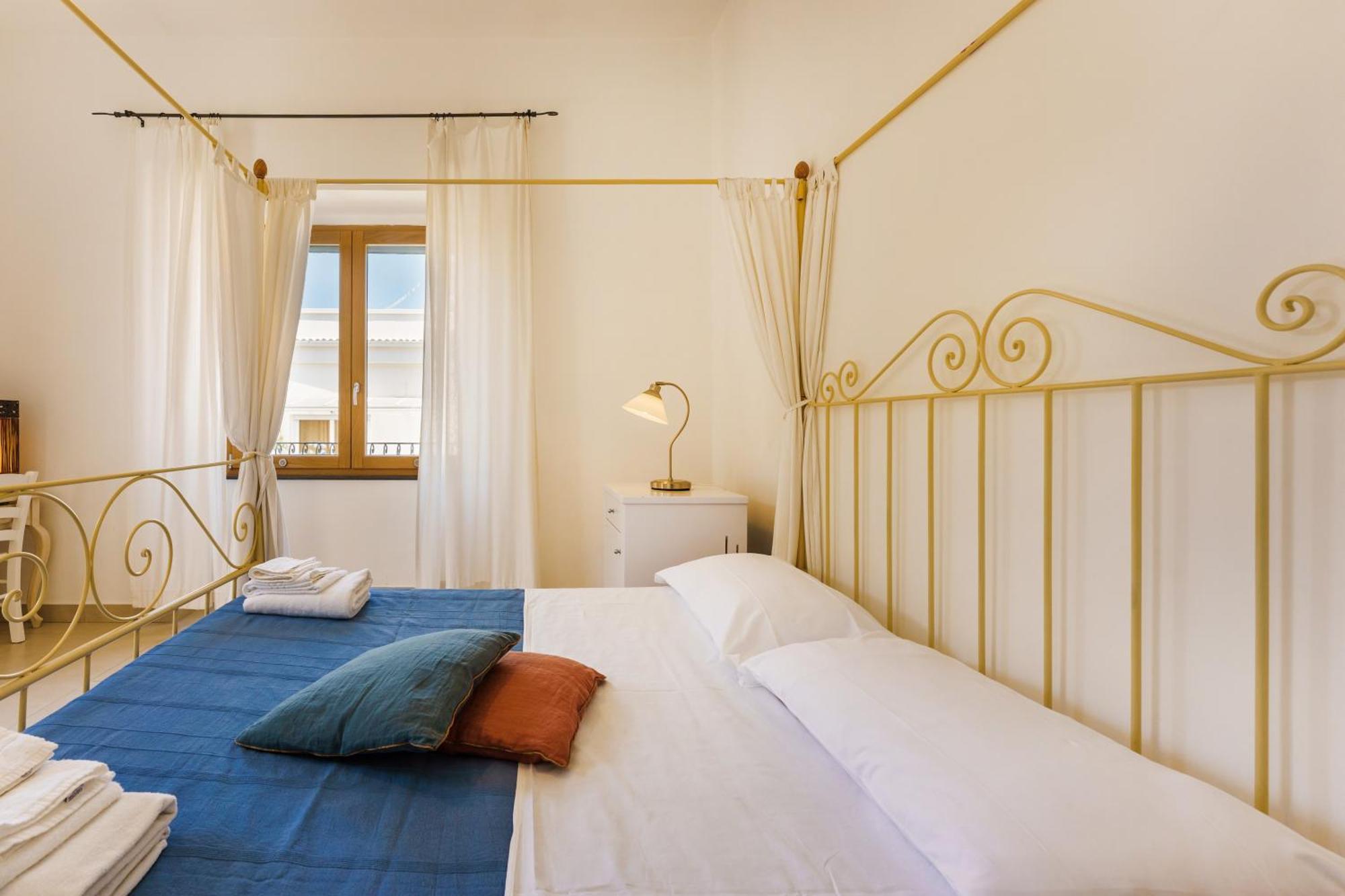Villa Mazzella Προτσίντα Εξωτερικό φωτογραφία
