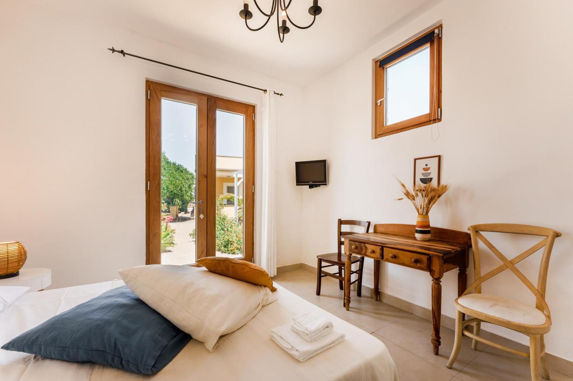 Villa Mazzella Προτσίντα Εξωτερικό φωτογραφία