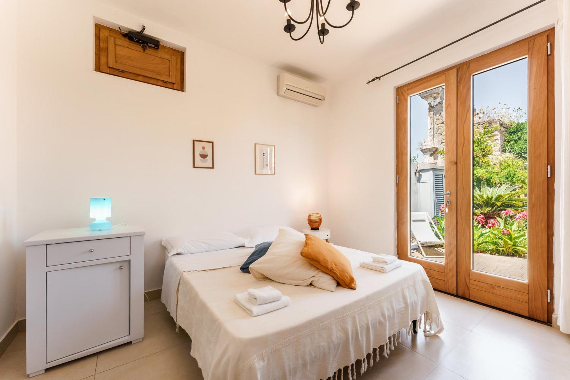 Villa Mazzella Προτσίντα Εξωτερικό φωτογραφία