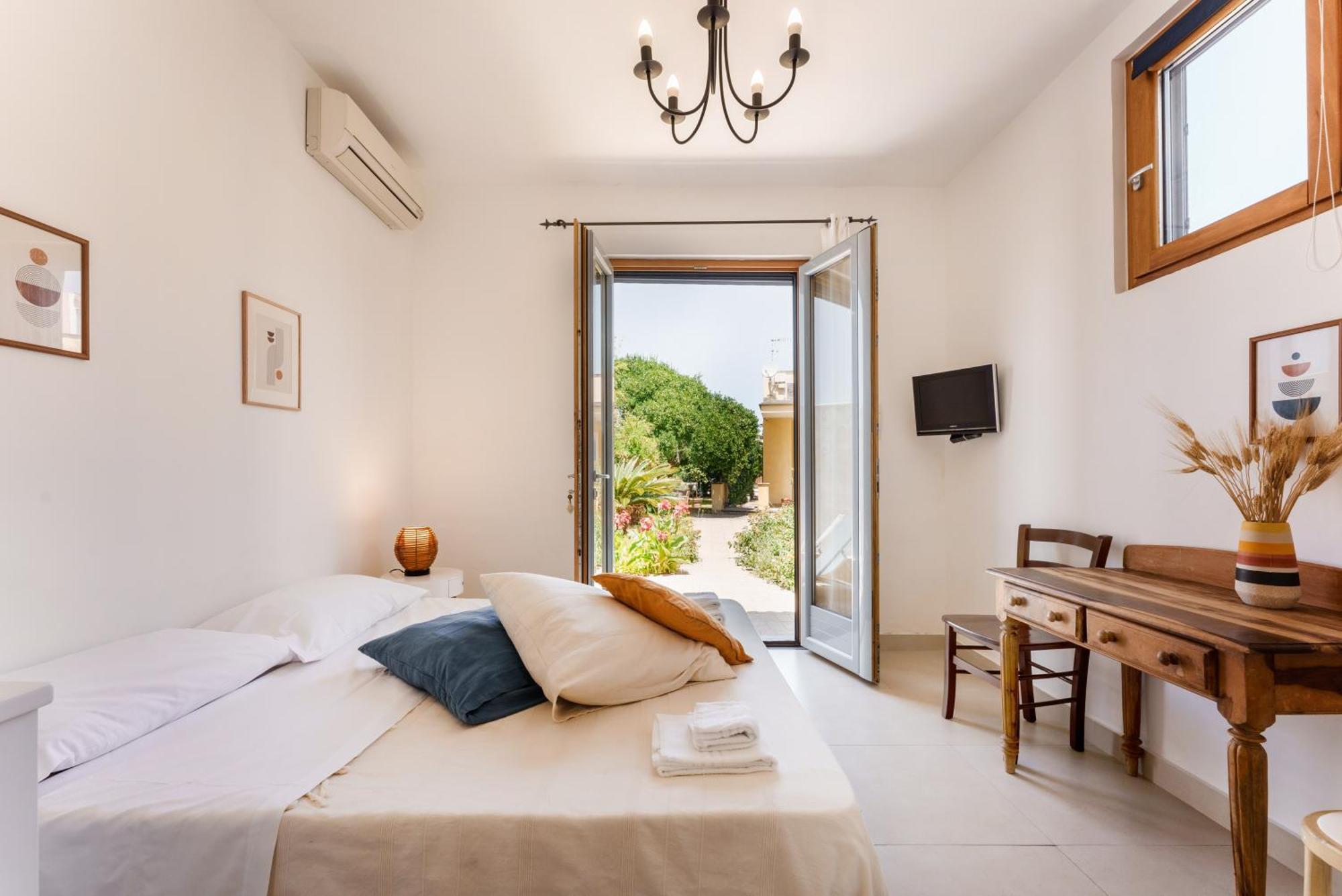 Villa Mazzella Προτσίντα Εξωτερικό φωτογραφία