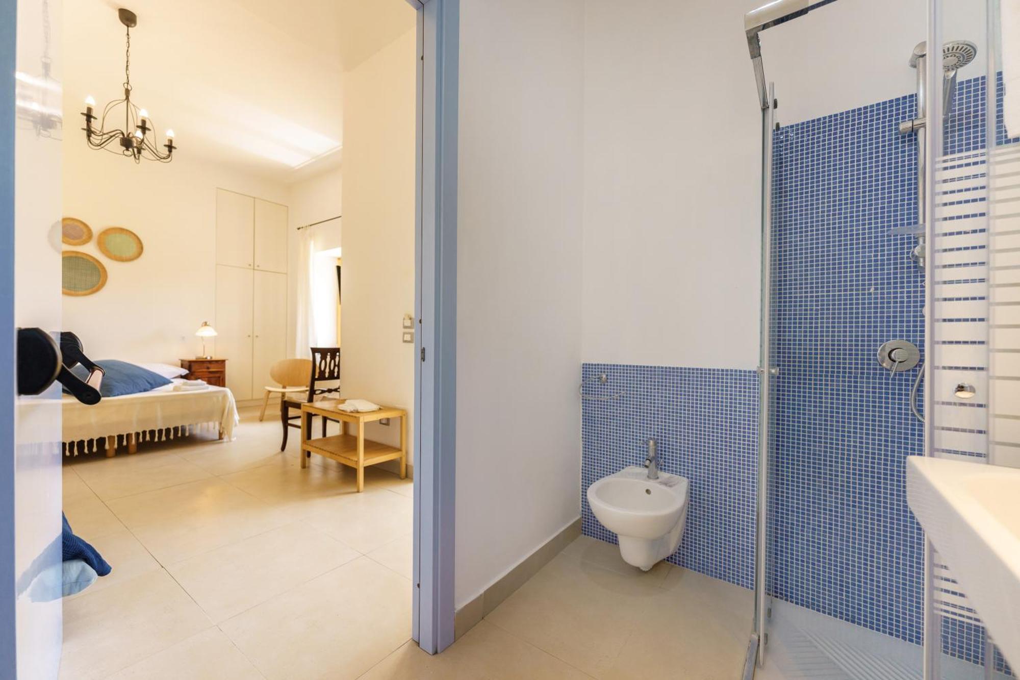 Villa Mazzella Προτσίντα Εξωτερικό φωτογραφία