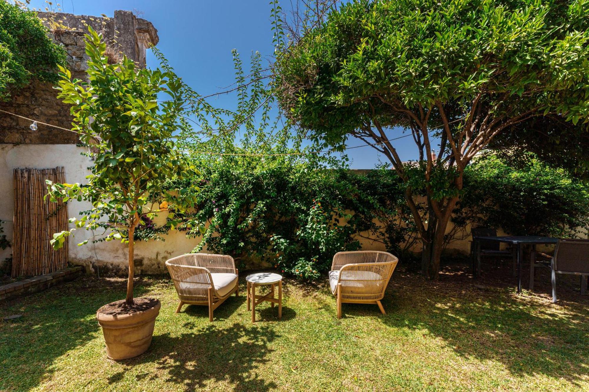 Villa Mazzella Προτσίντα Εξωτερικό φωτογραφία