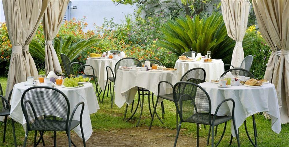 Villa Mazzella Προτσίντα Εξωτερικό φωτογραφία