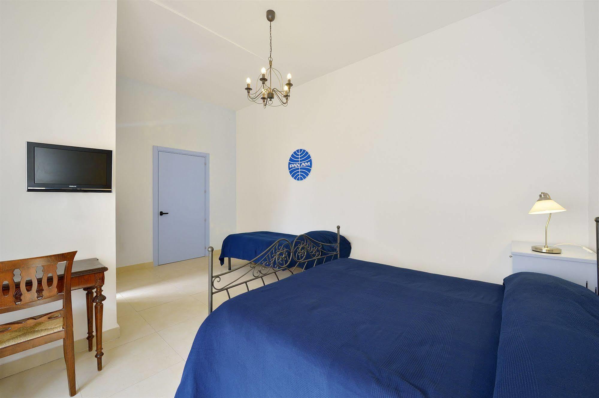 Villa Mazzella Προτσίντα Εξωτερικό φωτογραφία