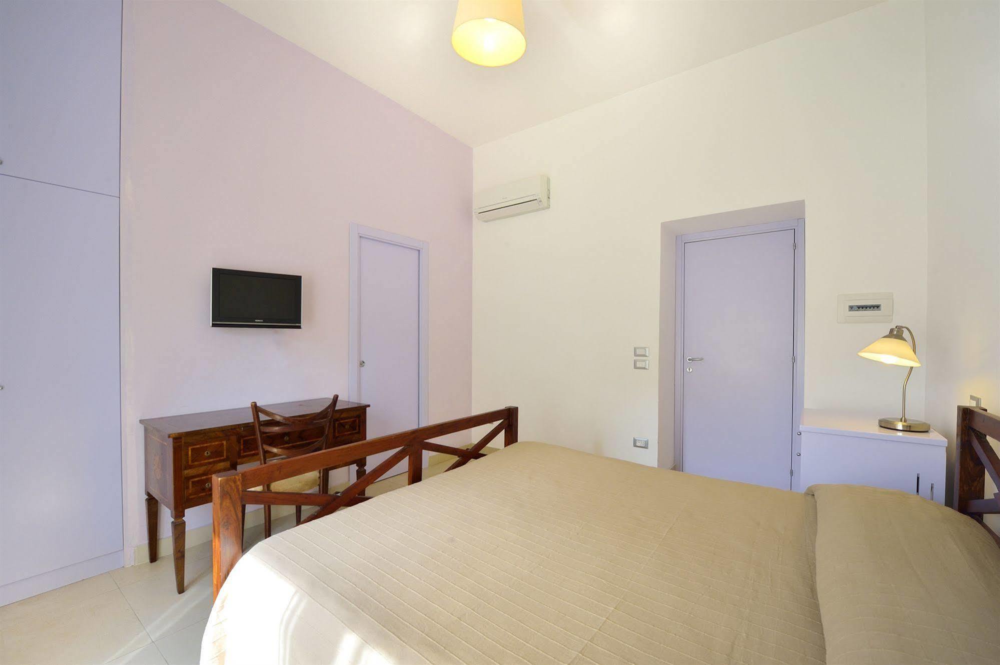 Villa Mazzella Προτσίντα Εξωτερικό φωτογραφία